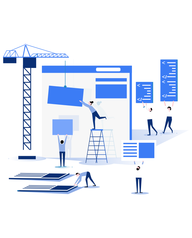 Construction Software Development Company